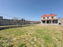 Land for sale in Mardakan settlement. A 13 sot plot, -4
