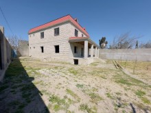 Land for sale in Mardakan settlement. A 13 sot plot, -5