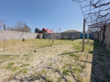Land for sale in Mardakan settlement. A 13 sot plot, -6