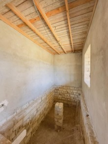 Land for sale in Mardakan settlement. A 13 sot plot, -9