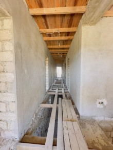 Land for sale in Mardakan settlement. A 13 sot plot, -10
