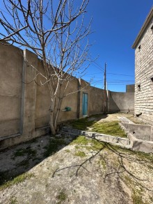 Land for sale in Mardakan settlement. A 13 sot plot, -14