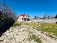 Land for sale in Mardakan settlement. A 13 sot plot, -16