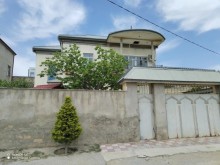 Şıxov qəsəbəsində dəniz mənzərəli ev satılır, -2