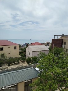 Şıxov qəsəbəsində dəniz mənzərəli ev satılır, -3