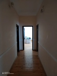 Şıxov qəsəbəsində dəniz mənzərəli ev satılır, -16