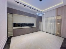 Baku, Mardakan, Dalga Beach, a new villa near the sea is for sale, -9