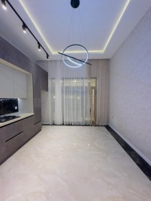 Baku, Mardakan, Dalga Beach, a new villa near the sea is for sale, -10