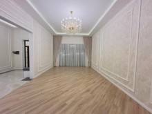Baku, Mardakan, Dalga Beach, a new villa near the sea is for sale, -13