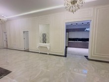 Baku, Mardakan, Dalga Beach, a new villa near the sea is for sale, -14