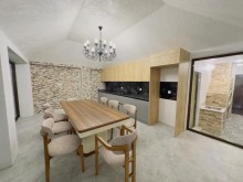 Baku, Mardakan, Dalga Beach, a new villa near the sea is for sale, -18