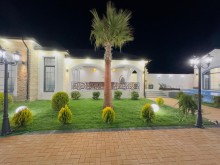Buy a countryside house in Baku with furniture near the sea, -2
