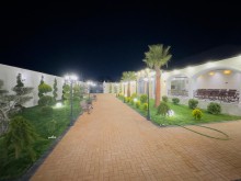 Buy a countryside house in Baku with furniture near the sea, -3