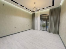 Buy a countryside house in Baku with furniture near the sea, -10