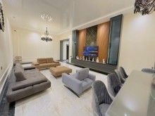 Buy a countryside house in Baku with furniture near the sea, -15