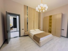 Buy a countryside house in Baku with furniture near the sea, -16
