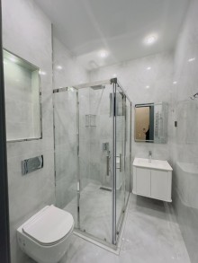 Buy a countryside house in Baku with furniture near the sea, -19