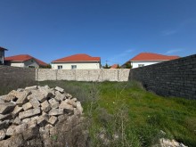 Satılır Torpaq buzovna, -4