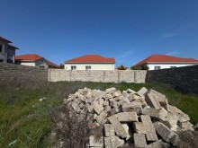 Satılır Torpaq buzovna, -5