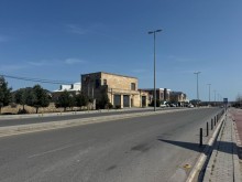 Satılır Torpaq buzovna, -7