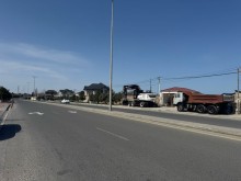 Satılır Torpaq buzovna, -8
