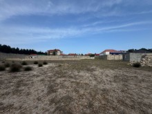 Satılır Torpaq buzovna, -3