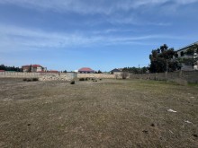 Satılır Torpaq buzovna, -5