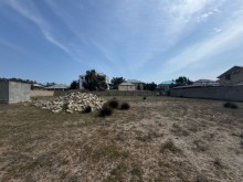 Satılır Torpaq buzovna, -6
