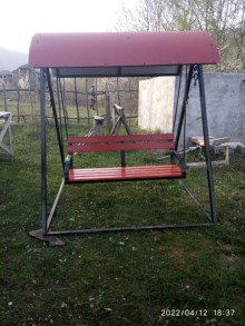 İsmayıllı rayonu Qalacıq kəndi Rent (daily) Villa, -5