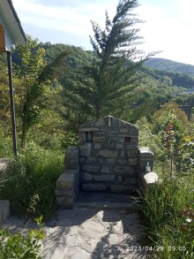 İsmayıllı rayonu Qalacıq kəndi Rent (daily) Villa, -8