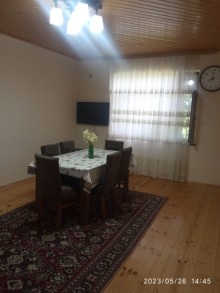 İsmayıllı rayonu Qalacıq kəndi Rent (daily) Villa, -13