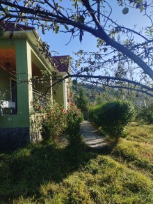 İsmayıllı rayonu Qalacıq kəndi Rent (daily) Villa, -18