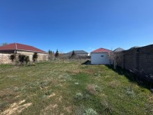 Satılır Torpaq buzovna, -6