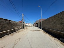 Satılır Torpaq buzovna, -10