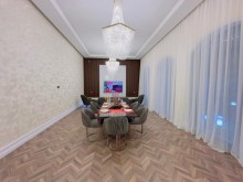 A 1-storey villa is for sale in Baku city, Mardakan Anjirlik estate, -8