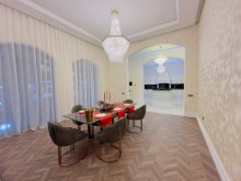 A 1-storey villa is for sale in Baku city, Mardakan Anjirlik estate, -9
