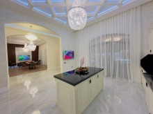 A 1-storey villa is for sale in Baku city, Mardakan Anjirlik estate, -11