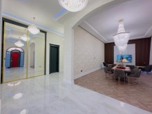 A 1-storey villa is for sale in Baku city, Mardakan Anjirlik estate, -12
