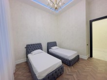A 1-storey villa is for sale in Baku city, Mardakan Anjirlik estate, -13