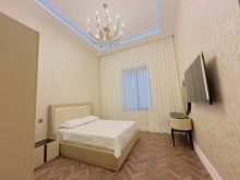 A 1-storey villa is for sale in Baku city, Mardakan Anjirlik estate, -14