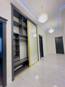 A 1-storey villa is for sale in Baku city, Mardakan Anjirlik estate, -15
