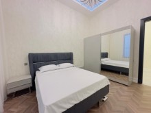 A 1-storey villa is for sale in Baku city, Mardakan Anjirlik estate, -17