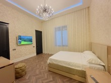 A 1-storey villa is for sale in Baku city, Mardakan Anjirlik estate, -18