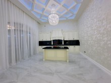 A 1-storey villa is for sale in Baku city, Mardakan Anjirlik estate, -19