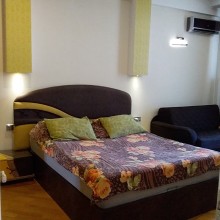 Sale New building Memar Əcəmi metro, -14