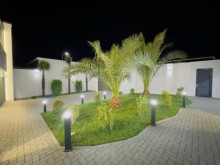 A luxury house is for sale in Mardakan, in the Incirlik massif area, -3