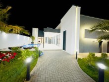 A luxury house is for sale in Mardakan, in the Incirlik massif area, -5