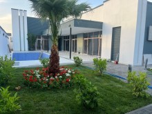 A luxury house is for sale in Mardakan, in the Incirlik massif area, -6
