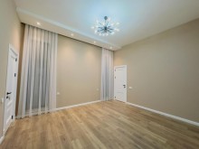 A luxury house is for sale in Mardakan, in the Incirlik massif area, -11