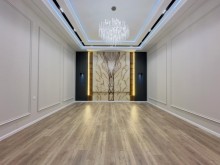 A luxury house is for sale in Mardakan, in the Incirlik massif area, -14